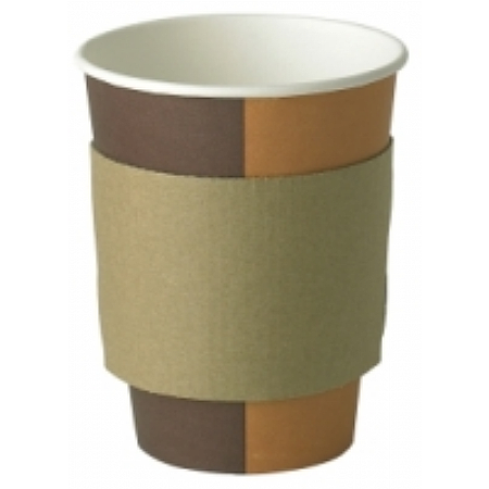 Coffee Clutch Cup Sleeve