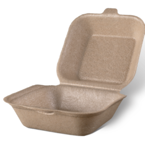 XPP 5 X 5 Burger Box