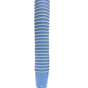 Vegware Blue Cups